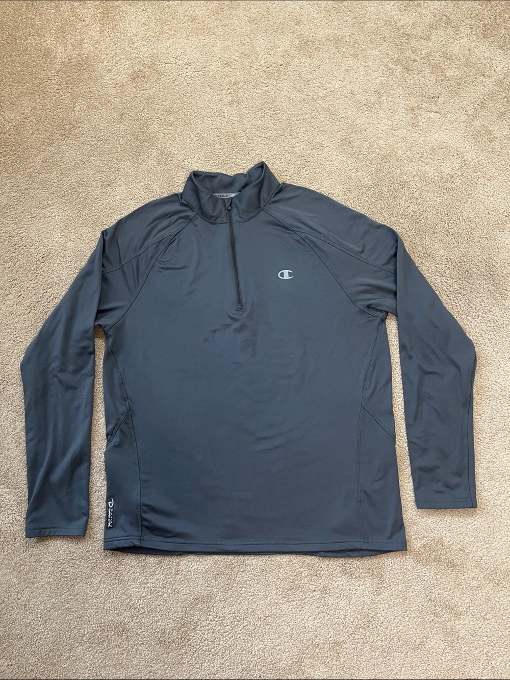Pullover